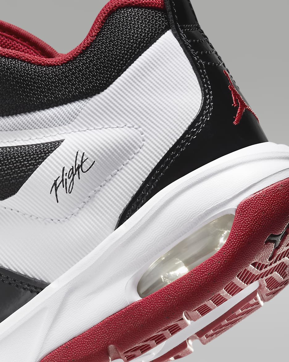 Nike jordan flight 3 store